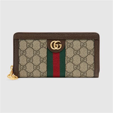 portafoglio gucci parallelo|Portafogli GUCCI da Donna .